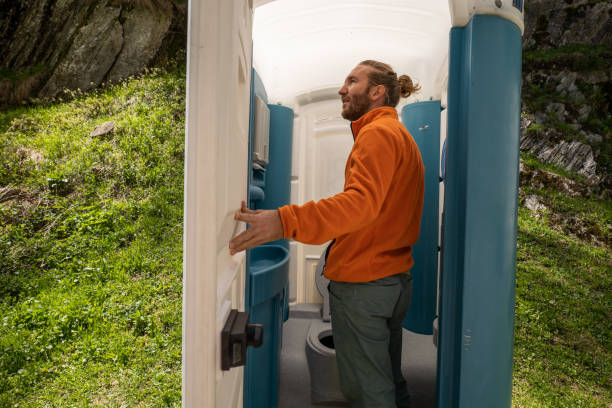 Best Event porta potty rental  in West Fairview, PA