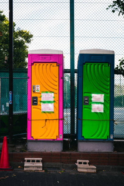 Portable Toilet Options We Offer in West Fairview, PA