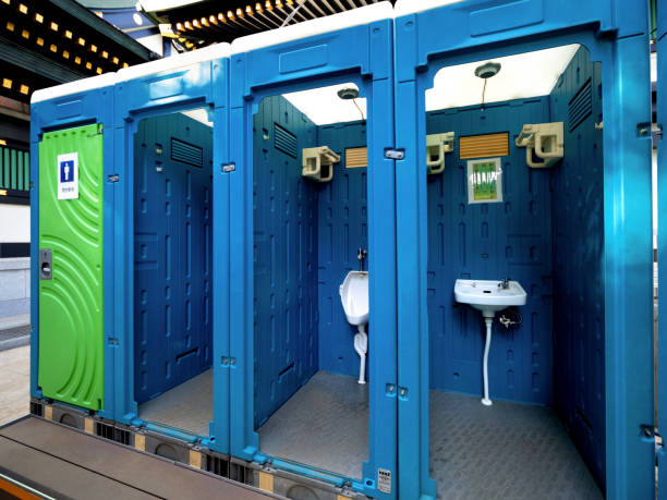 Best Affordable porta potty rental  in West Fairview, PA