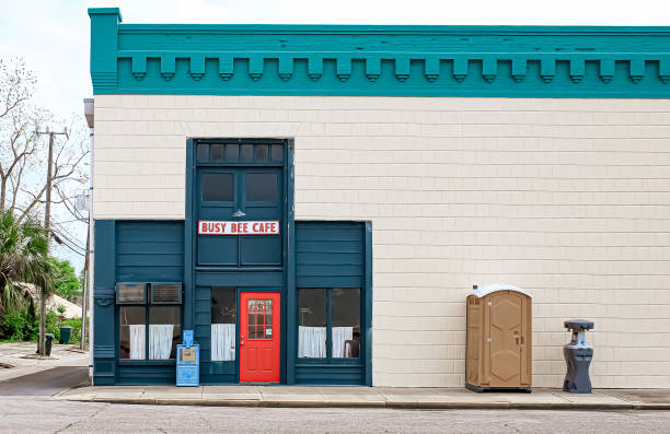 Best Luxury portable toilet rental  in West Fairview, PA