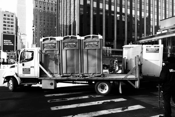 Best Portable toilet rental cost  in West Fairview, PA