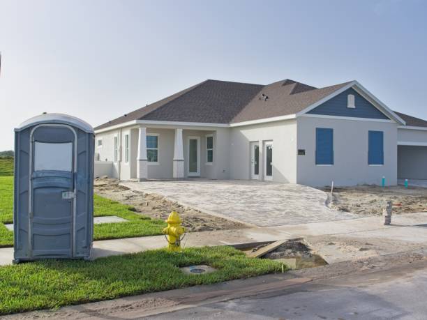 Best Porta potty rental near me  in West Fairview, PA