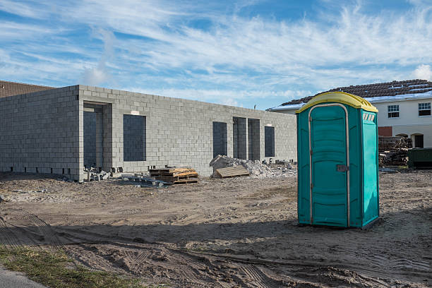 Best Portable restroom trailer rental  in West Fairview, PA