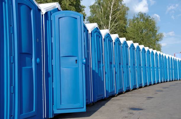 Best Porta potty rental near me  in West Fairview, PA